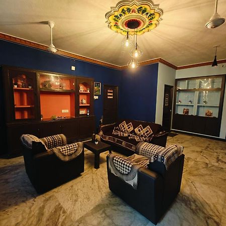 Gv Homes Independent Villa Pondicherry Luaran gambar