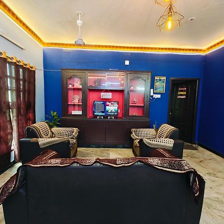 Gv Homes Independent Villa Pondicherry Luaran gambar