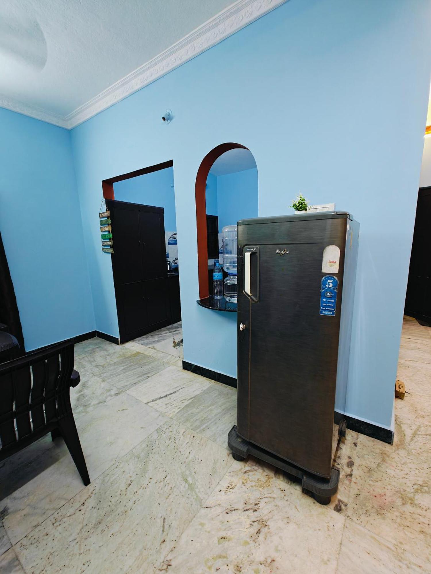 Gv Homes Independent Villa Pondicherry Luaran gambar