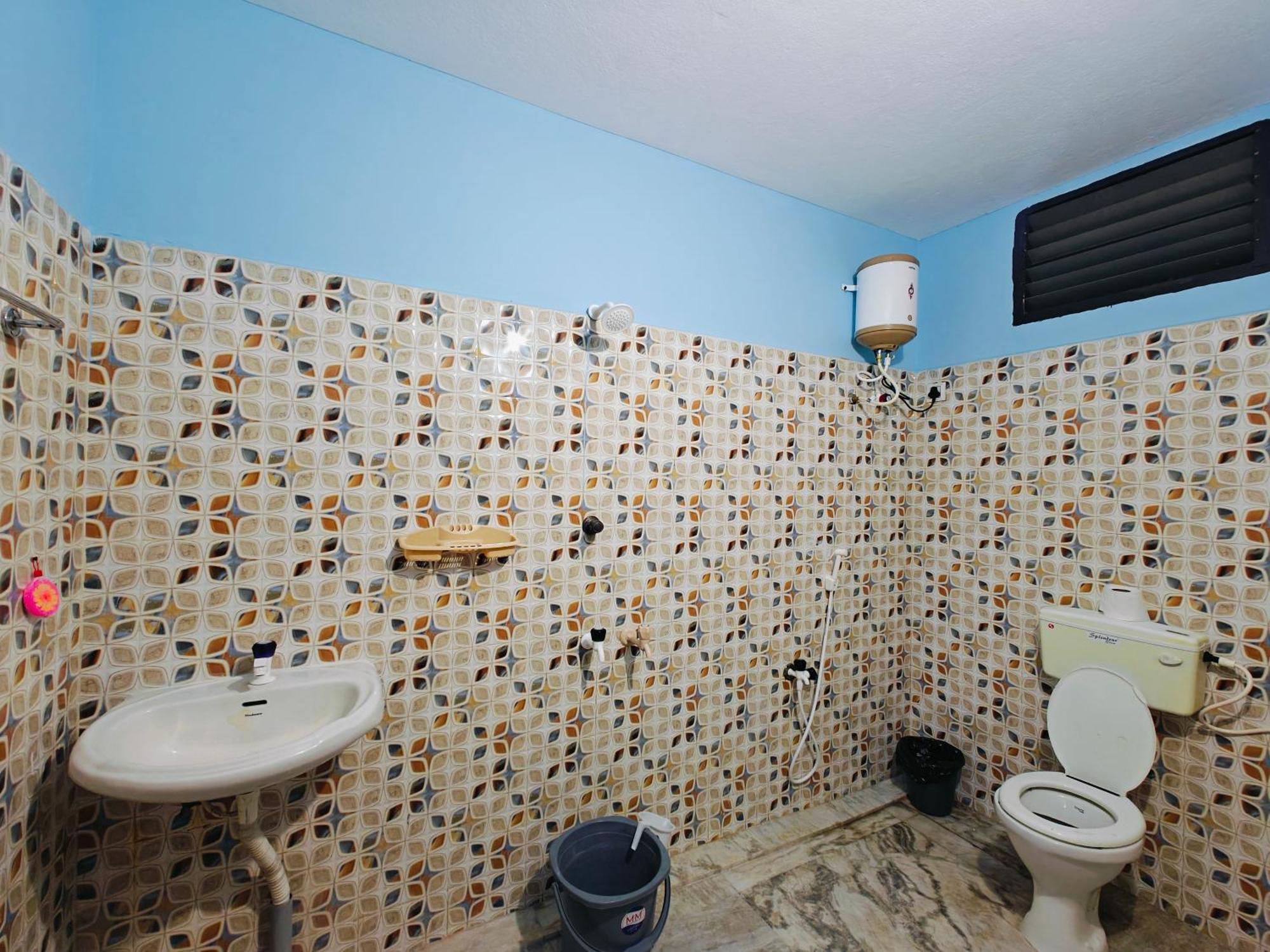 Gv Homes Independent Villa Pondicherry Luaran gambar