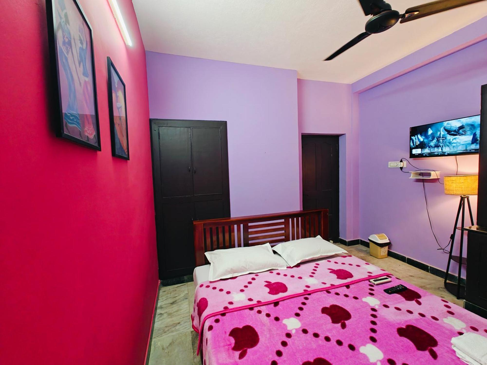 Gv Homes Independent Villa Pondicherry Luaran gambar