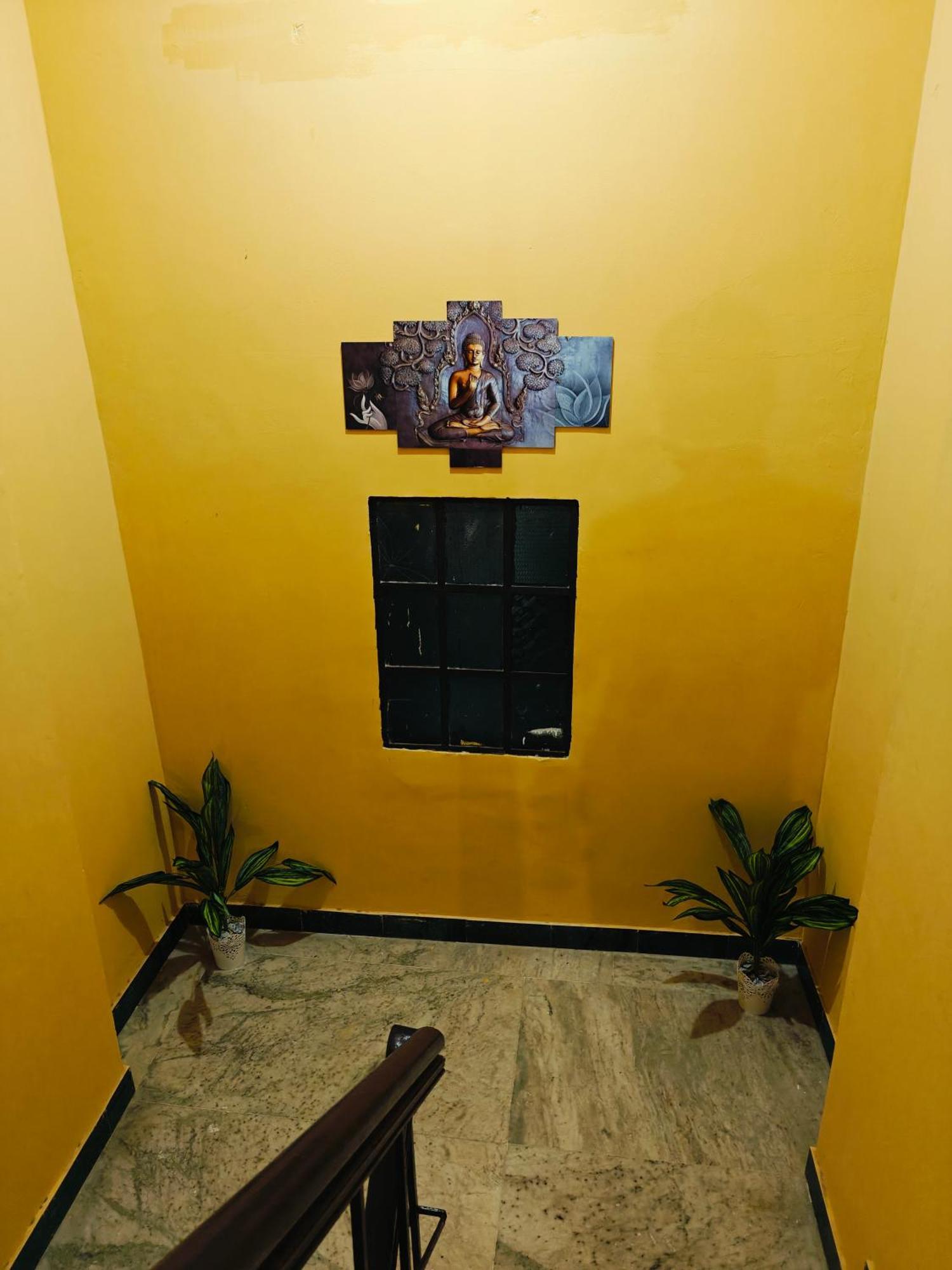 Gv Homes Independent Villa Pondicherry Luaran gambar