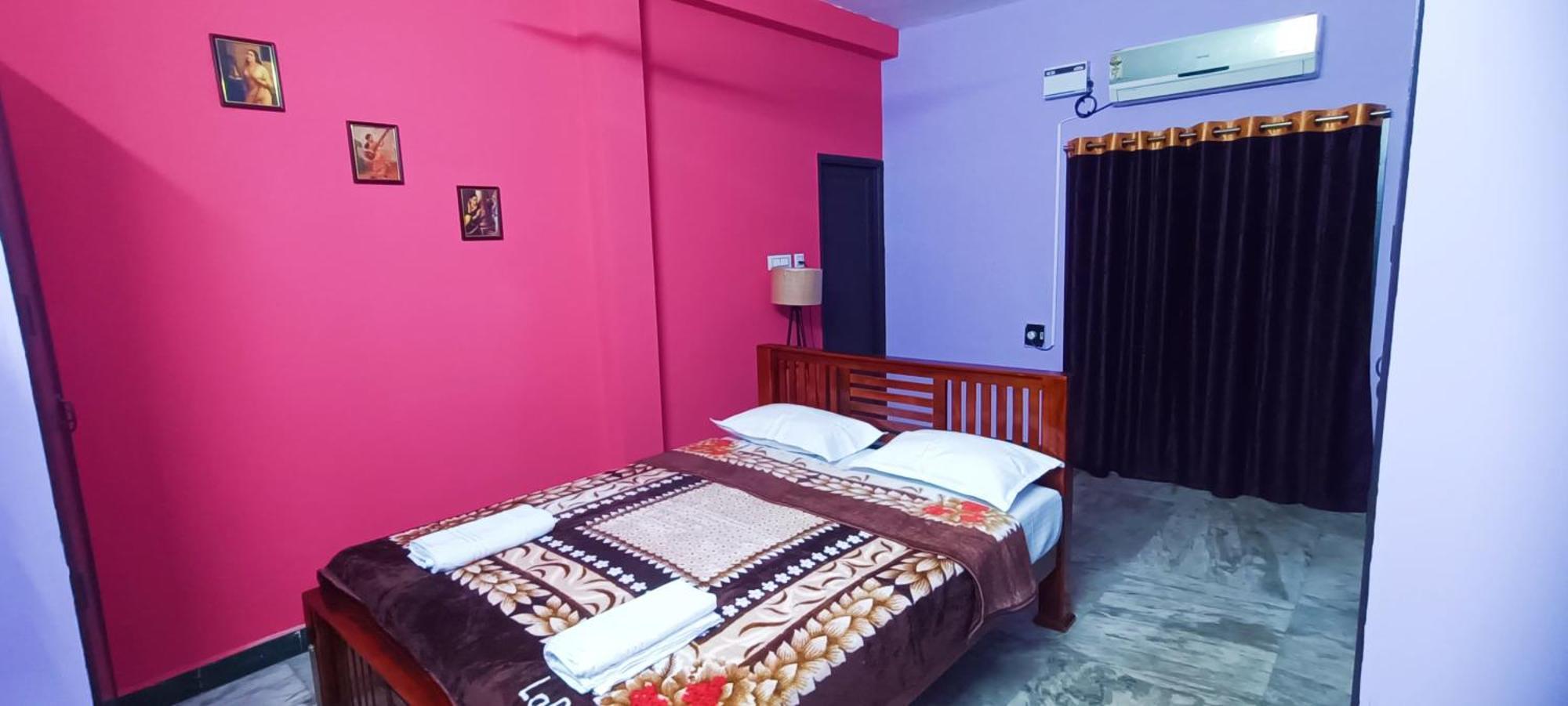 Gv Homes Independent Villa Pondicherry Luaran gambar
