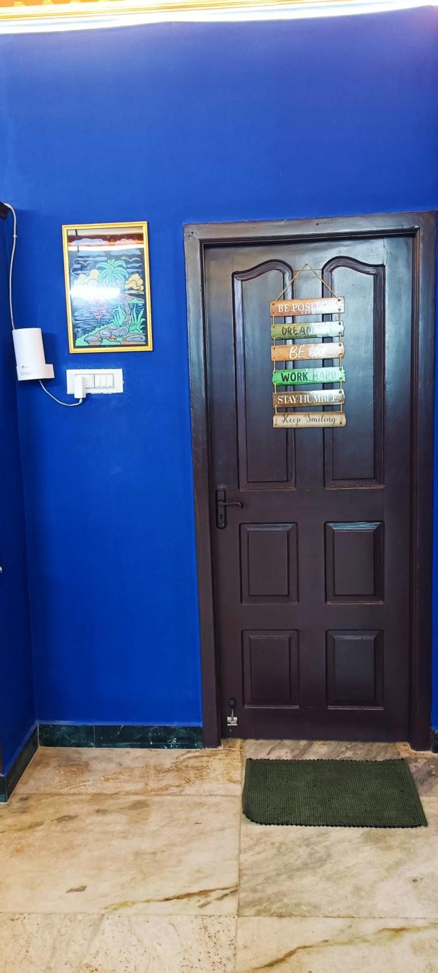 Gv Homes Independent Villa Pondicherry Luaran gambar
