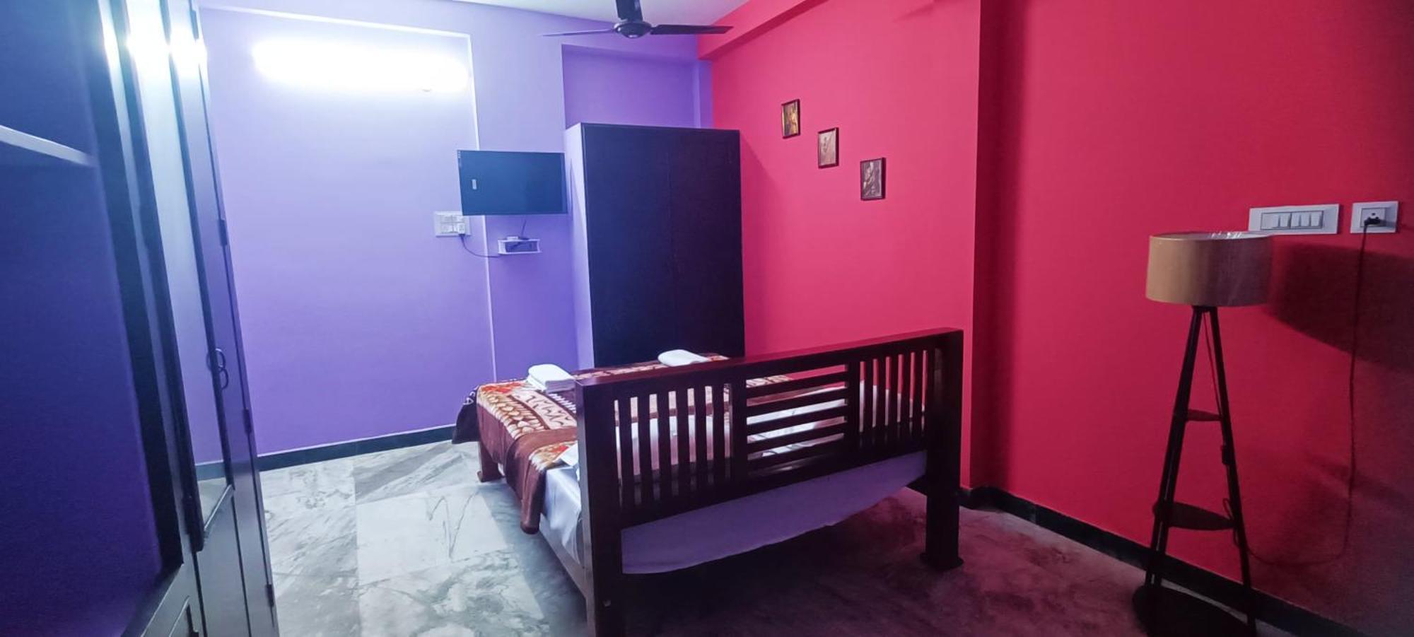 Gv Homes Independent Villa Pondicherry Luaran gambar