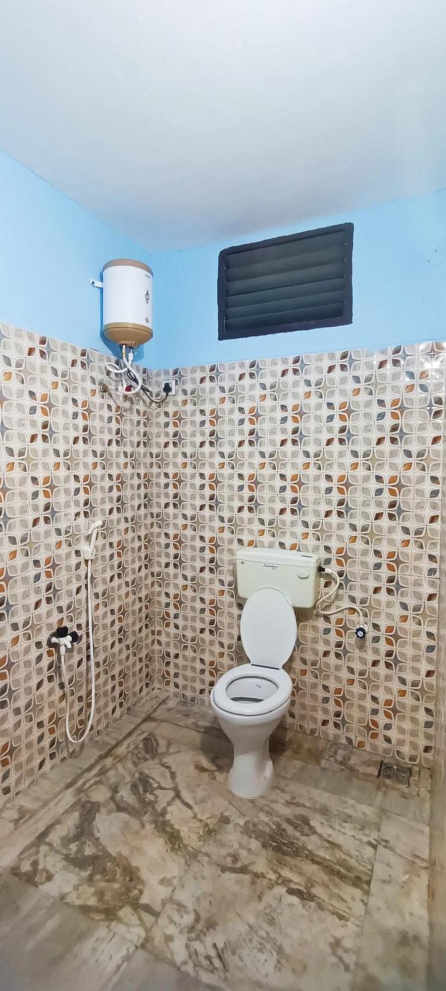 Gv Homes Independent Villa Pondicherry Luaran gambar